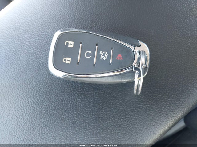 1G1ZG5ST3NF212959 Chevrolet Malibu Fwd Rs