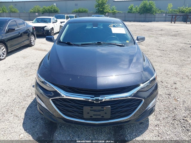 1G1ZG5ST3NF212959 Chevrolet Malibu Fwd Rs