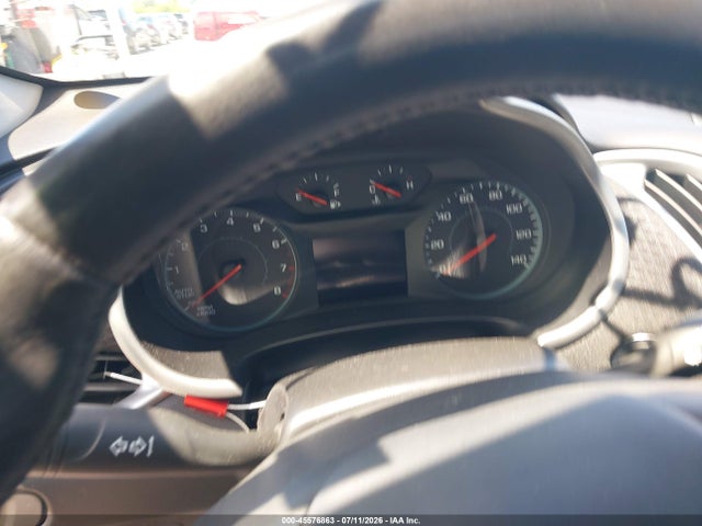 1G1ZG5ST3NF212959 Chevrolet Malibu Fwd Rs