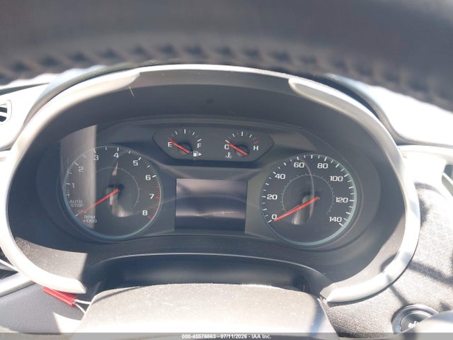 1G1ZG5ST3NF212959 Chevrolet Malibu Fwd Rs