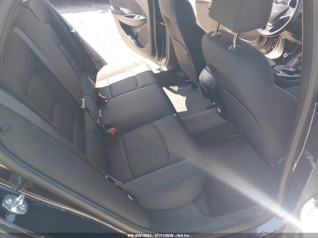 1G1ZG5ST3NF212959 Chevrolet Malibu Fwd Rs