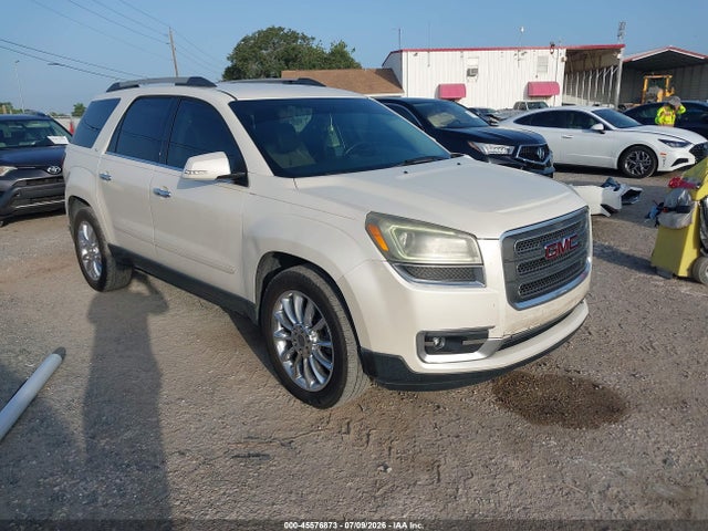 Auction sale of the 2013 Gmc Acadia Slt-1, vin: 1GKKRRKD1DJ178684, lot number: 45576873