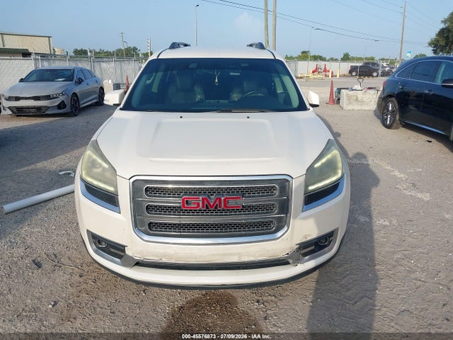 Продажа на аукционе авто 2013 Gmc Acadia Slt-1, vin: 1GKKRRKD1DJ178684, номер лота: 45576873