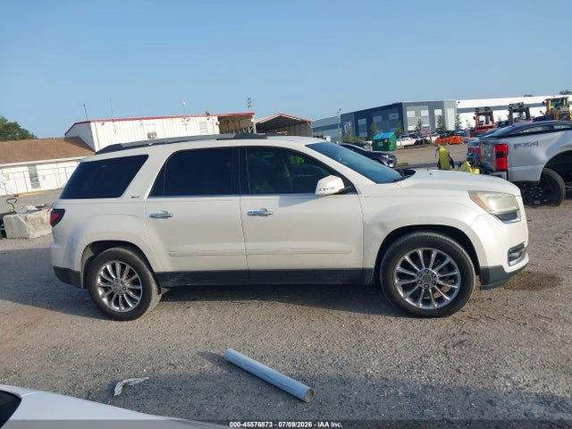Продажа на аукционе авто 2013 Gmc Acadia Slt-1, vin: 1GKKRRKD1DJ178684, номер лота: 45576873