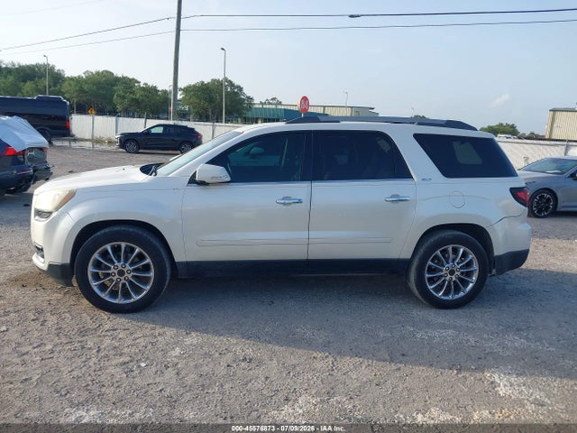 Продажа на аукционе авто 2013 Gmc Acadia Slt-1, vin: 1GKKRRKD1DJ178684, номер лота: 45576873