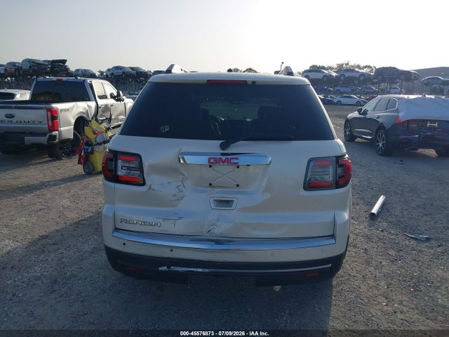 Продажа на аукционе авто 2013 Gmc Acadia Slt-1, vin: 1GKKRRKD1DJ178684, номер лота: 45576873