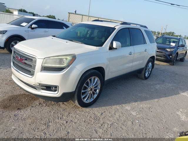 Продажа на аукционе авто 2013 Gmc Acadia Slt-1, vin: 1GKKRRKD1DJ178684, номер лота: 45576873
