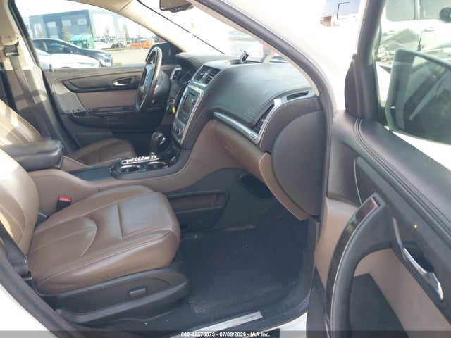 Продажа на аукционе авто 2013 Gmc Acadia Slt-1, vin: 1GKKRRKD1DJ178684, номер лота: 45576873