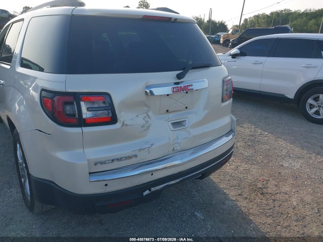 Продажа на аукционе авто 2013 Gmc Acadia Slt-1, vin: 1GKKRRKD1DJ178684, номер лота: 45576873