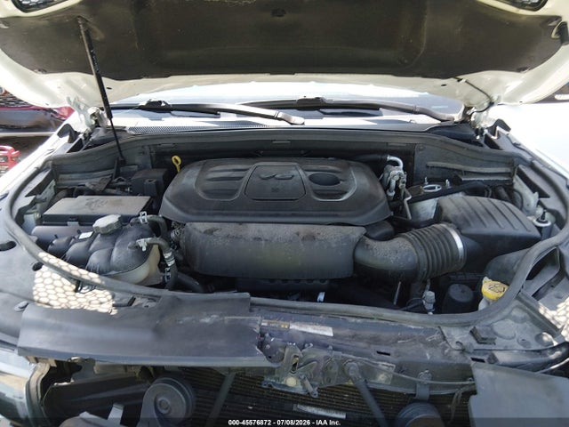 Aukcja sprzedaży 2020 Dodge Durango Gt Plus Rwd, vin: 1C4RDHDG7LC268760, numer aukcji: 45576872