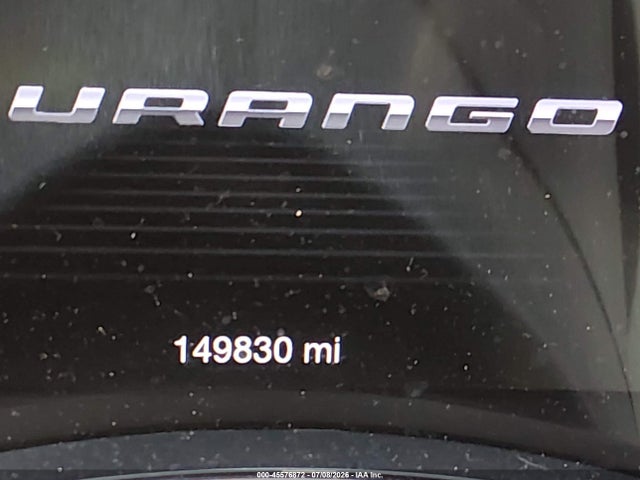 Aukcja sprzedaży 2020 Dodge Durango Gt Plus Rwd, vin: 1C4RDHDG7LC268760, numer aukcji: 45576872