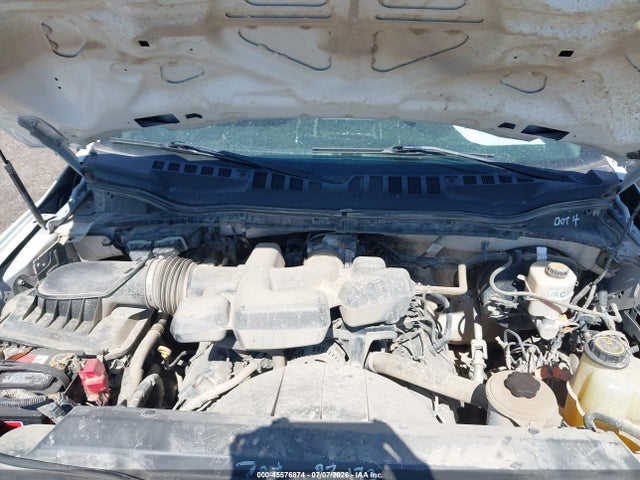 Ford F-250 Xl 2019 1FT7W2B66KEF03208 Image 10