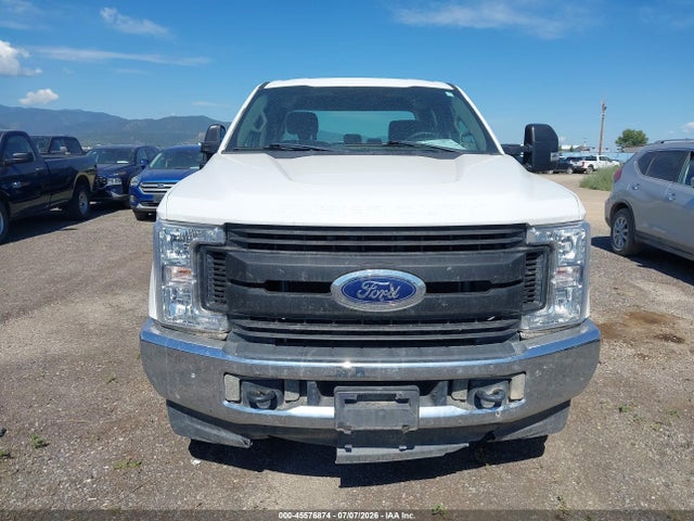 Ford F-250 Xl 2019 1FT7W2B66KEF03208 Image 13