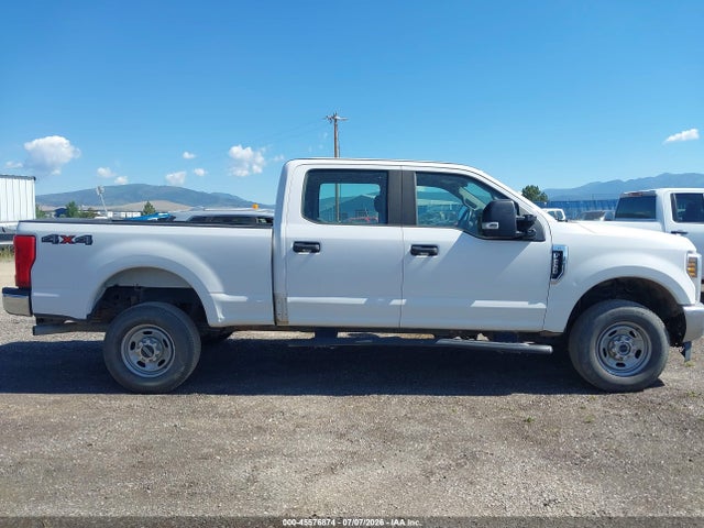 Ford F-250 Xl 2019 1FT7W2B66KEF03208 Image 14