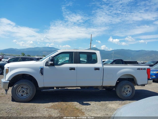 Ford F-250 Xl 2019 1FT7W2B66KEF03208 Image 15