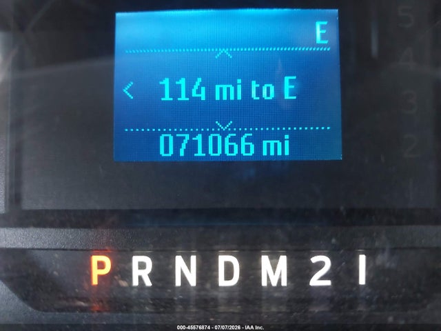 Ford F-250 Xl 2019 1FT7W2B66KEF03208 Image 16