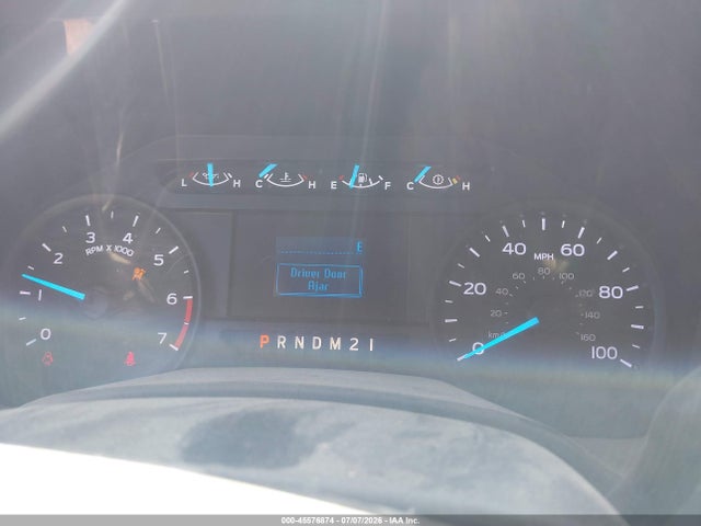 Ford F-250 Xl 2019 1FT7W2B66KEF03208 Image 7