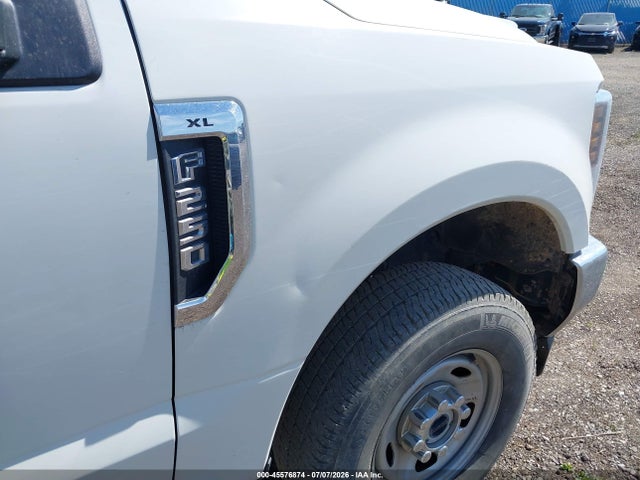 Ford F-250 Xl 2019 1FT7W2B66KEF03208 Image 12