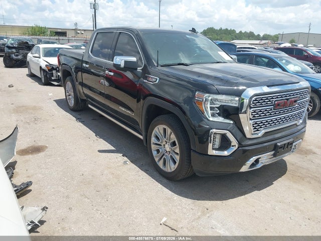 Aukcja sprzedaży 2021 Gmc Sierra 1500 4wd  Short Box Denali, vin: 3GTU9FEL3MG478461, numer aukcji: 45576875