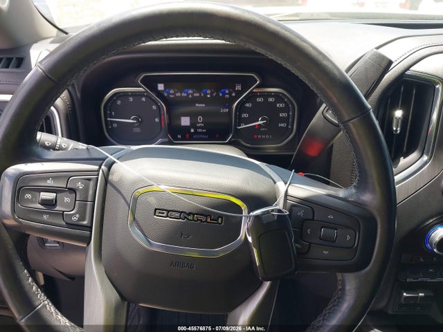 Продажа на аукционе авто 2021 Gmc Sierra 1500 4wd  Short Box Denali, vin: 3GTU9FEL3MG478461, номер лота: 45576875