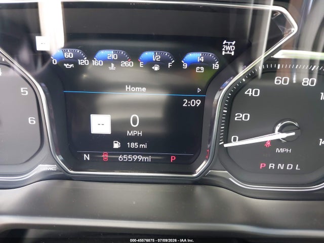 Продажа на аукционе авто 2021 Gmc Sierra 1500 4wd  Short Box Denali, vin: 3GTU9FEL3MG478461, номер лота: 45576875