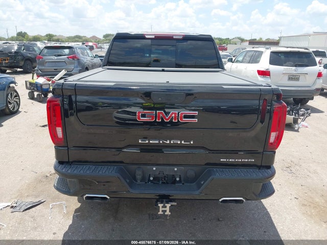 Продажа на аукционе авто 2021 Gmc Sierra 1500 4wd  Short Box Denali, vin: 3GTU9FEL3MG478461, номер лота: 45576875