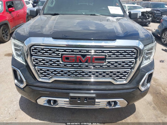 Продажа на аукционе авто 2021 Gmc Sierra 1500 4wd  Short Box Denali, vin: 3GTU9FEL3MG478461, номер лота: 45576875