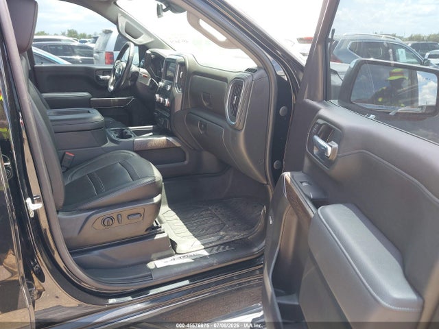 Продажа на аукционе авто 2021 Gmc Sierra 1500 4wd  Short Box Denali, vin: 3GTU9FEL3MG478461, номер лота: 45576875