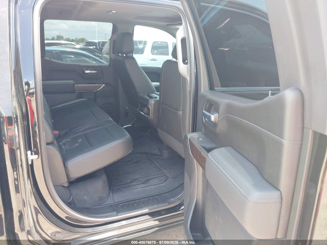 Продажа на аукционе авто 2021 Gmc Sierra 1500 4wd  Short Box Denali, vin: 3GTU9FEL3MG478461, номер лота: 45576875