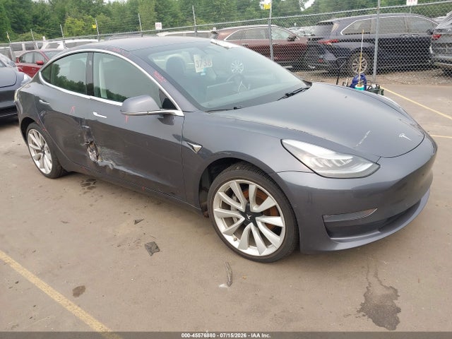 Aukcja sprzedaży 2019 Tesla Model 3 Long Range/performance, vin: 5YJ3E1EB2KF194632, numer aukcji: 45576880