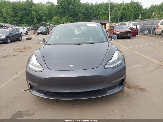 Aukcja sprzedaży 2019 Tesla Model 3 Long Range/performance, vin: 5YJ3E1EB2KF194632, numer aukcji: 45576880