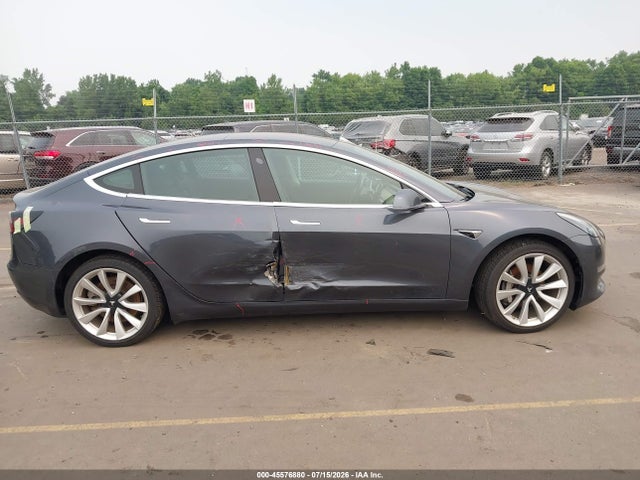 Aukcja sprzedaży 2019 Tesla Model 3 Long Range/performance, vin: 5YJ3E1EB2KF194632, numer aukcji: 45576880