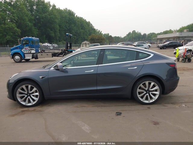Aukcja sprzedaży 2019 Tesla Model 3 Long Range/performance, vin: 5YJ3E1EB2KF194632, numer aukcji: 45576880