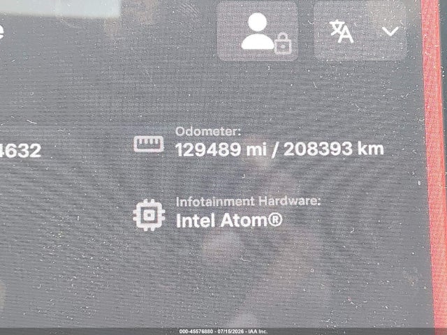 Aukcja sprzedaży 2019 Tesla Model 3 Long Range/performance, vin: 5YJ3E1EB2KF194632, numer aukcji: 45576880
