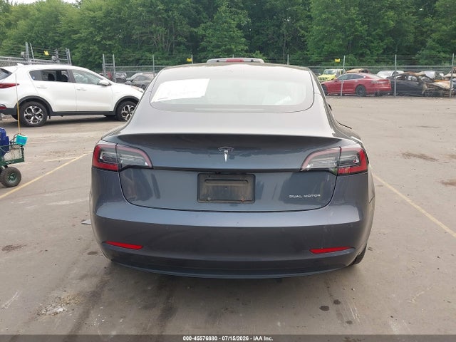Aukcja sprzedaży 2019 Tesla Model 3 Long Range/performance, vin: 5YJ3E1EB2KF194632, numer aukcji: 45576880
