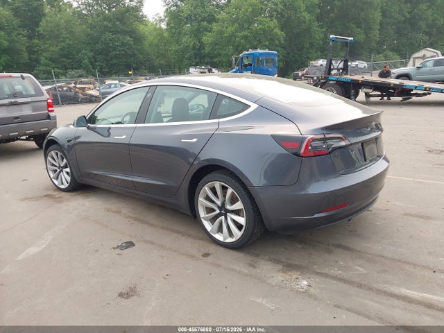 Aukcja sprzedaży 2019 Tesla Model 3 Long Range/performance, vin: 5YJ3E1EB2KF194632, numer aukcji: 45576880
