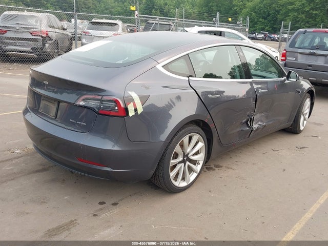 Aukcja sprzedaży 2019 Tesla Model 3 Long Range/performance, vin: 5YJ3E1EB2KF194632, numer aukcji: 45576880