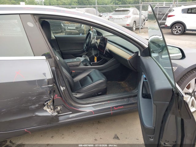 Aukcja sprzedaży 2019 Tesla Model 3 Long Range/performance, vin: 5YJ3E1EB2KF194632, numer aukcji: 45576880