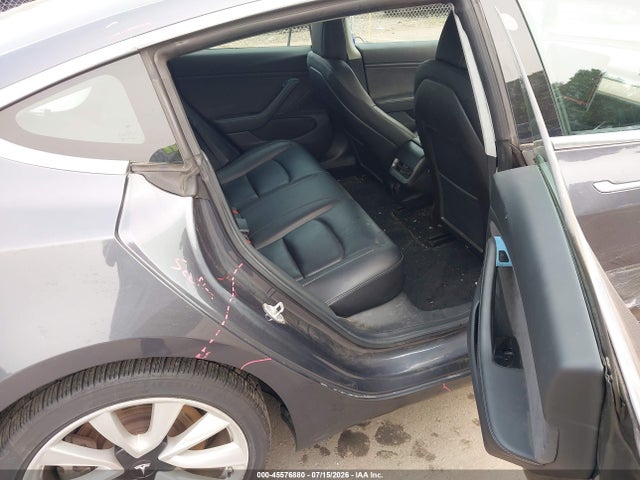 Aukcja sprzedaży 2019 Tesla Model 3 Long Range/performance, vin: 5YJ3E1EB2KF194632, numer aukcji: 45576880