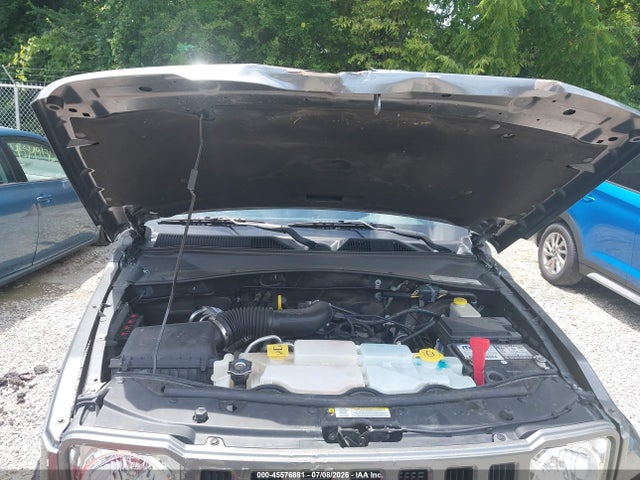 Продажа на аукционе авто 2012 Jeep Liberty Sport, vin: 1C4PJMAK5CW195601, номер лота: 45576881
