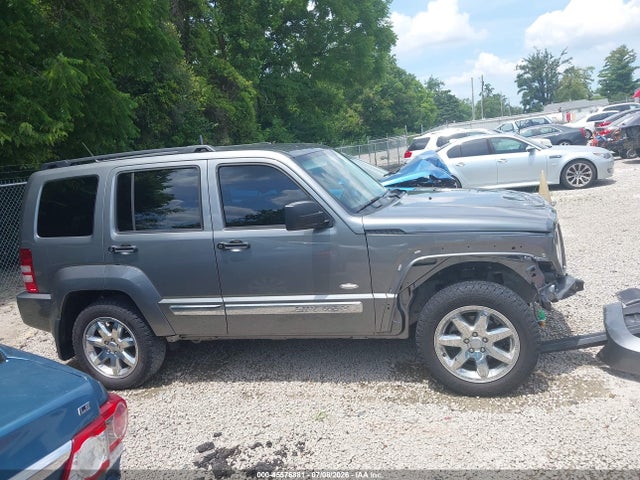 Продажа на аукционе авто 2012 Jeep Liberty Sport, vin: 1C4PJMAK5CW195601, номер лота: 45576881