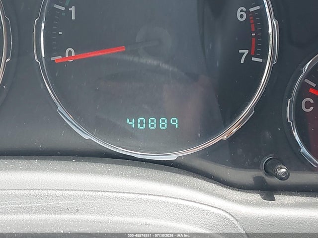 Продажа на аукционе авто 2012 Jeep Liberty Sport, vin: 1C4PJMAK5CW195601, номер лота: 45576881