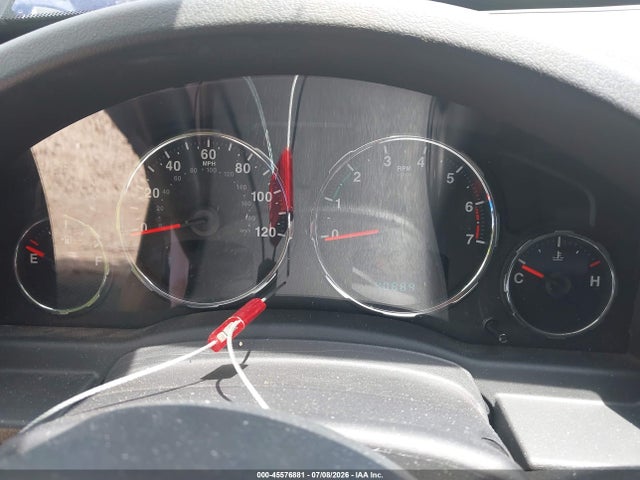 Продажа на аукционе авто 2012 Jeep Liberty Sport, vin: 1C4PJMAK5CW195601, номер лота: 45576881