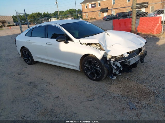 Aukcja sprzedaży 2025 Kia K5 Gt-line, vin: KNAG64J76S5303738, numer aukcji: 45576883