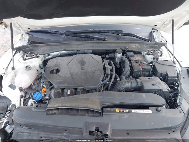 Продажа на аукционе авто 2025 Kia K5 Gt-line, vin: KNAG64J76S5303738, номер лота: 45576883