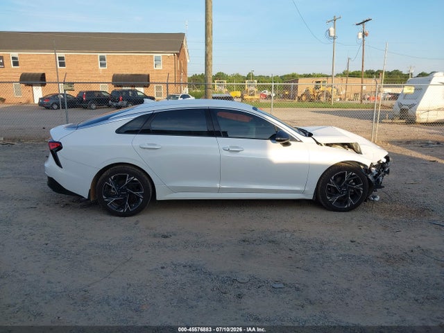 Продажа на аукционе авто 2025 Kia K5 Gt-line, vin: KNAG64J76S5303738, номер лота: 45576883