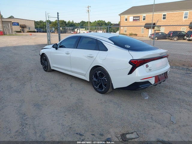 Продажа на аукционе авто 2025 Kia K5 Gt-line, vin: KNAG64J76S5303738, номер лота: 45576883
