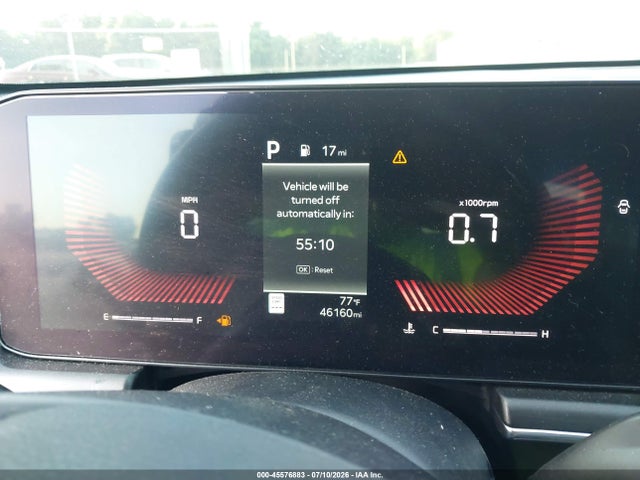 Продажа на аукционе авто 2025 Kia K5 Gt-line, vin: KNAG64J76S5303738, номер лота: 45576883