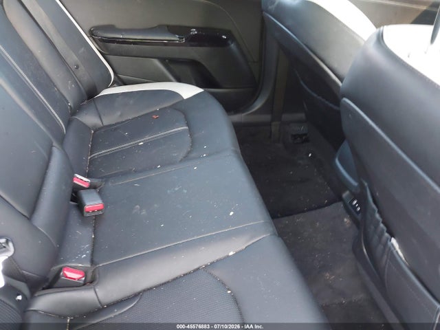 Продажа на аукционе авто 2025 Kia K5 Gt-line, vin: KNAG64J76S5303738, номер лота: 45576883