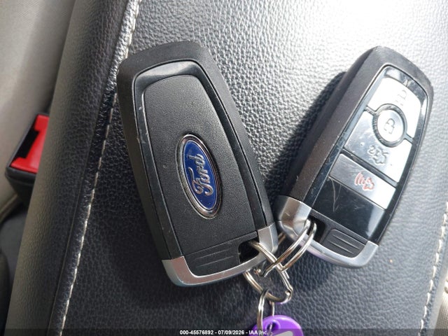 Ford Fusion Hybrid S 2018 3FA6P0UU5JR273686 Image 11